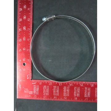 Applied Materials AMAT 790203 Hose Clamp 5X5-78
