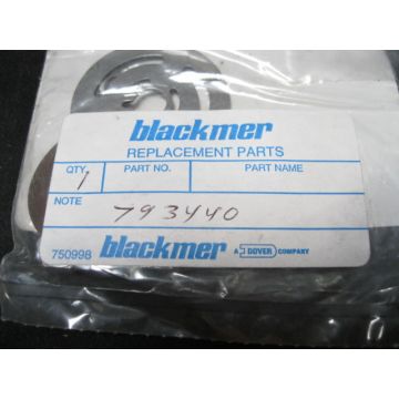 BLACKMER 793440 KIT REPAIR SS VALVE HDL362C