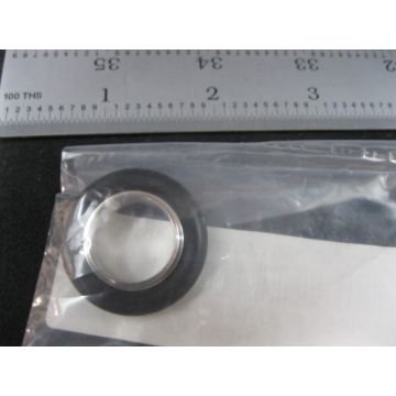 Lam Research LAM 796-000233-005 RING SEAL CENTERING NW 16