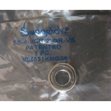 Lam Research LAM 796-006759-002 SEAL14 VCR SST 14