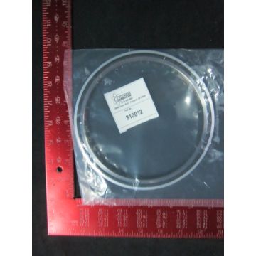 Lam Research LAM 796-095317-160 Seal Centering Ring SST VIT O-Ring NW160