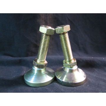 GENERIC A PAIR OF 79mm LEVELING FEET