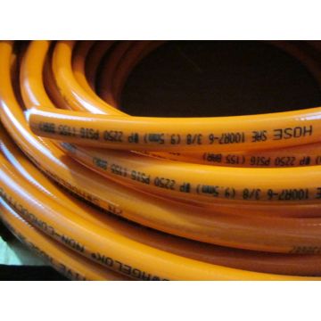 SWAGELOK 7N NON CONDUCTIVE HOSE SAE 100R7-6 38 95MM SOLD BY THE FOOT