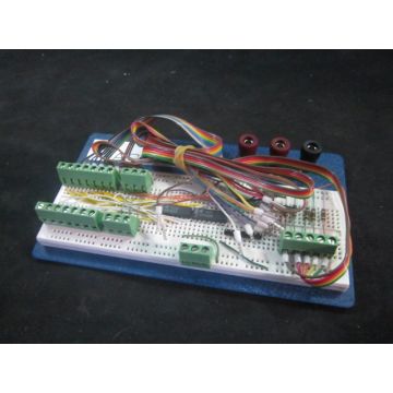 3M ACE 109 Breadboard ACE 109 923336-I All Circuit Evaluator Assembly