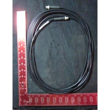 Generic 8000-1345-25 Cable 25 feet BNC Interlock Adapter
