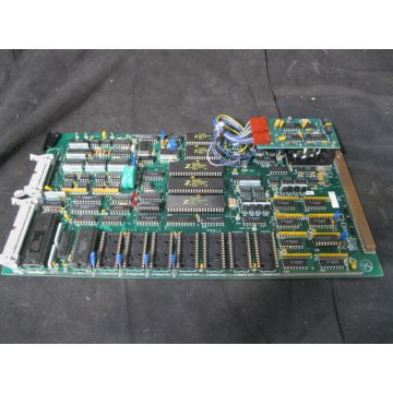 AVIZA-WATKINS JOHNSON-SVG THERMCO 80103D PCB CPU BOARD