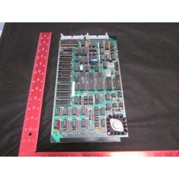 AVIZA-WATKINS JOHNSON-SVG THERMCO 80103D2-30 PCB CPU 8800 CTR 99-80103-30