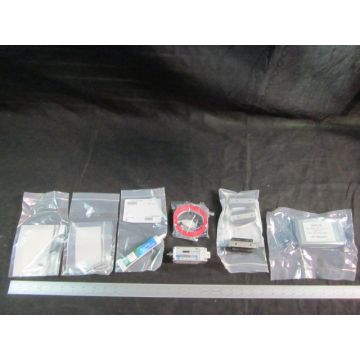 Applied Materials AMAT 8014-1086-000 KIT Z-MOTION BEARINGS AND MOTORS ALTA