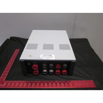 HELIX TECHNOLGY CORP 8043069G003 CTI-CRYOGENICS ON- BOARD FREQUENCY CONVERTER