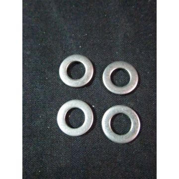 Generic 806-0000-00 Washer SS 5 x 5 centimeters Pkg 4