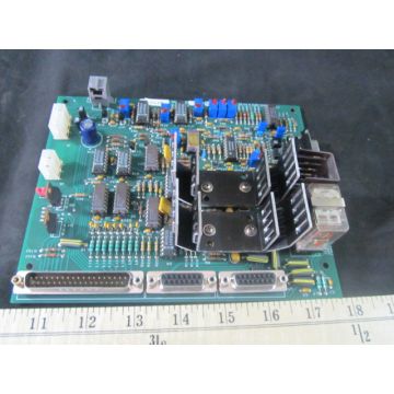 Lam Research LAM 810-017003-002 PCB DIP BOARD