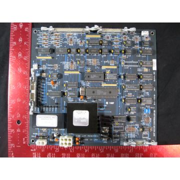 ESL 810-017018-002 ASSY PCB GAP MOTOR CONTROL