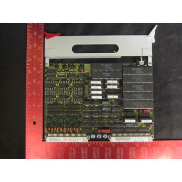 Lam Research LAM 810-017038-002 FORCE COMPUTER 880-12535-101 SYS68K SIO-1