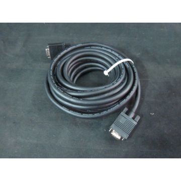 AVIZA-WATKINS JOHNSON-SVG THERMCO 815003-500 Cable Extension VGA M-M 25
