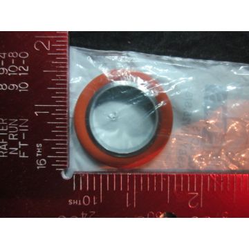AVIZA-WATKINS JOHNSON-SVG THERMCO 815008-313 Seal Centering Ring SS Nw25 Assembly
