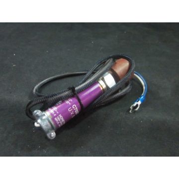 Aviza-Watkins Johnson-SVG Thermco 815013-710 Sensor Detector Flame UV 208v MIni-Peeper Temp 0 to 215