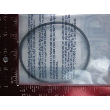 AVIZA-WATKINS JOHNSON-SVG THERMCO 815015-767 O-RING AS-568A-240 CPD 653 37349484mm X 0139353mm