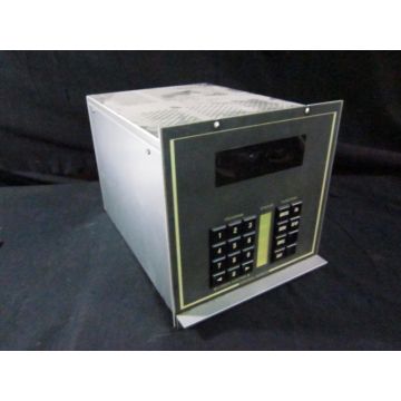 MDA Control Control Module Power Supply 24 VAC Fuse Type 63 A 250V