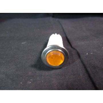 CAT 830100008 LAMP INDICATOR AMBER FOR CHILLERS