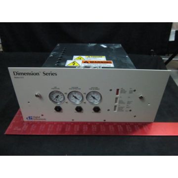 DIGITAL INSTRUMENTS 840-001-817 ROBOT IO BOX DIMENSION