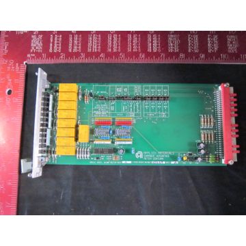 Applied Materials AMAT 840A1058 PCB ASY AC CHAMBER INTERFACE METCH CENTRURA AMAT 0190-35429