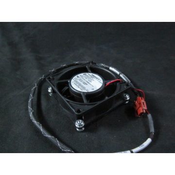 Papst 8414 DC Axial Compact Fan 24V 24W