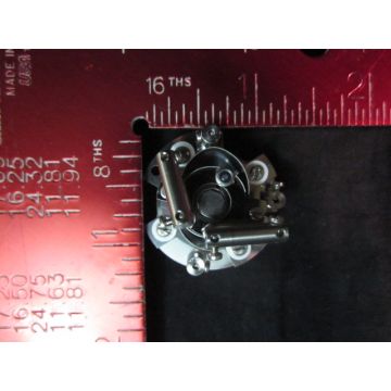 MKS 842-080 HPQ2 Ion Source Tungsten Filaments