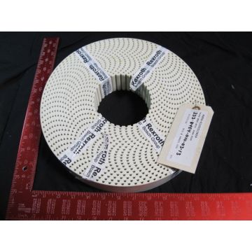 REXROTH 8454-0100313629 TOOTH BELT AT10 50MM WIDE Sold by Roll