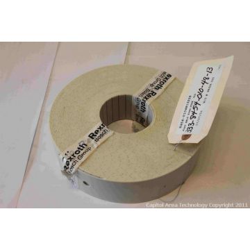 REXROTH 8454-0104813228 FLAT BELT 50MM WIDE OLD SOLD BY THE FOOT