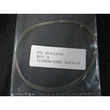RITE TRACK 85-43124-01 CABLE Z DRIVE ASSY