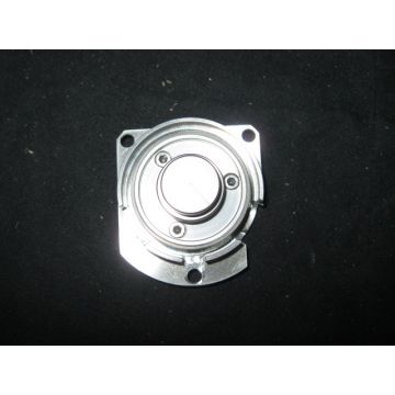 Lam Research LAM 853-012160-002 ASSY SPINDLE CLAMPED