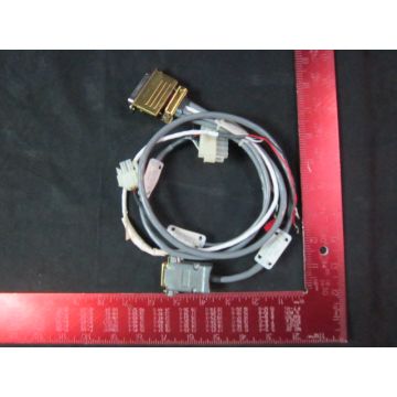 Lam Research LAM 853-017411-002 Cable Control Gap