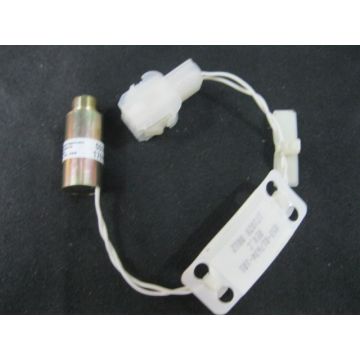 Lam Research LAM 853-017634-101 LUCAS CONTROL SYSTEMS 176801-032 ASSY SOLENOID RELEAS
