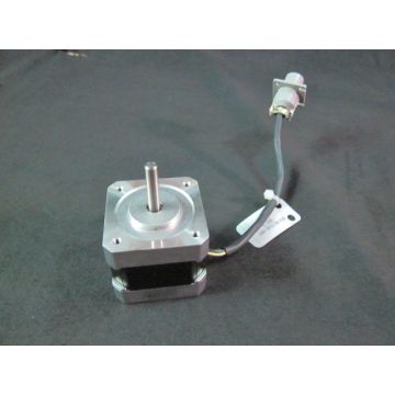 Lam Research LAM 853-017640-001 Stepper Motor Assembly 2-Phase DV 6V 08A--not in original packaging