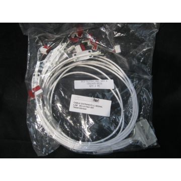 Lam Research LAM 853-017941-001 CABLE ENTRANCE LL SIGNAL