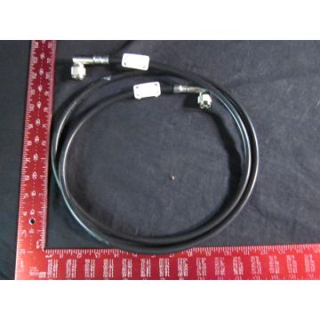Lam Research LAM 853-034296-001 CABLE RF FOR UPPER MATCH