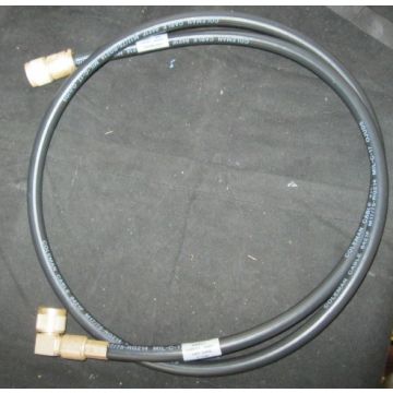 Lam Research LAM 853-094608-056 CABLE ASSY CA COAX 56 IN