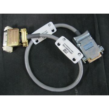 Lam Research LAM 853-140018-001 CABLE GAP DRIVE ENCODER