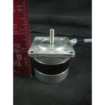 Lam Research LAM 853-190259-001 MOTOR VEXTA PH265M-31 STEPPING MOTOR 2-PHASE 09 DEGREESTEP DC6V 085A
