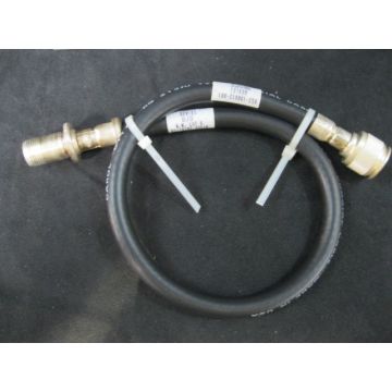 Lam Research LAM 853-190612-001 CABLE ASSY COAX