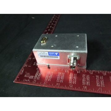Lam Research LAM 853-330281-002 Assembly RF Sen Box UPR Match---not in original packaging