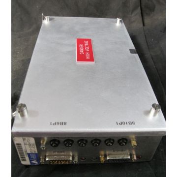 Lam Research LAM 853-330473-001 ASSY POWER SUPPLY ESC9600 RWK