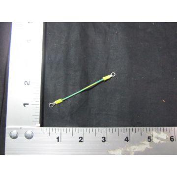 Lam Research LAM 853-370803-001 Ground wire
