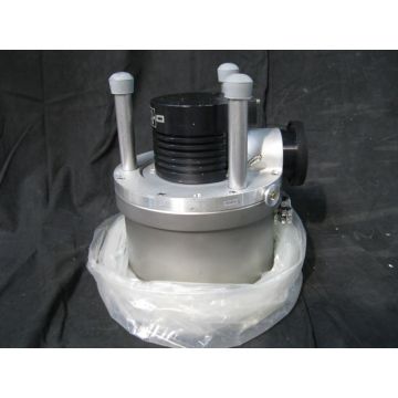 LEYBOLD 85539 LEYBOLD AG TURBOVAC 1000 CPUMP TURBO FOR PARTSNOT WORKING