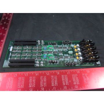 LTX 865-7042-06 PCB THBD5 TRILLIUM REV 02
