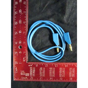 BURKLIN 86F4551 Jumper BLUE CONNECTOR