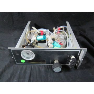 MDA SCIENTIFIC 872100-1 PRIMARY FLOW MODULE PARTS ONLY