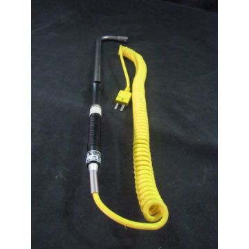 Omega 88107K Thermocouple hand held High Temperature Surface Probes