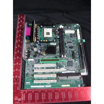 DELL 8P277-WITH-ADDON OPTIPLEX GX240 MOTHERBOARD WITH A PCI EXPANSION CARD 62YVH