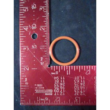 Aviza-Watkins Johnson-SVG Thermco 900638-002 O-Ring Silicon 15x15x1 centimeters